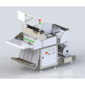 Automatic Clothes Printing and Packing Machine